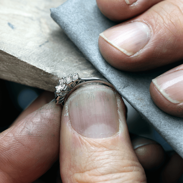Repairs & Restoration by Cellini