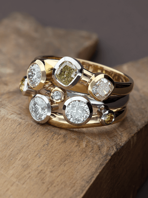 Bespoke Cambridge Jewellers by Cellini Jewellers Cambridge