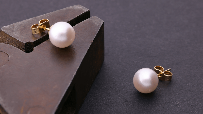 Akoya Pearls by Cellini