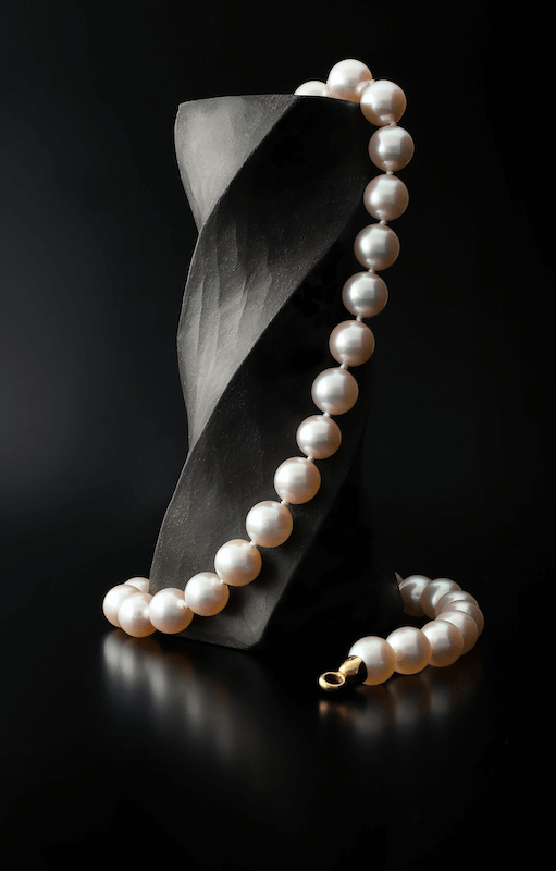 Freshwater Pearls by Cellini