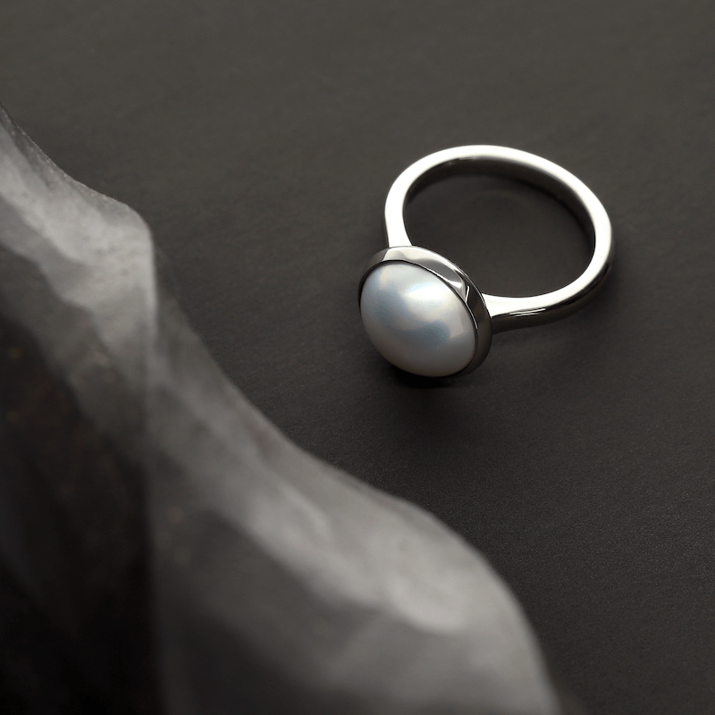 Tahitian & South Sea Pearls
