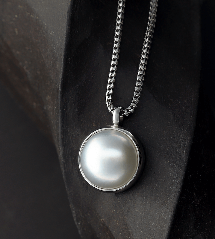 Tahitian & South Sea Pearls By Cellini