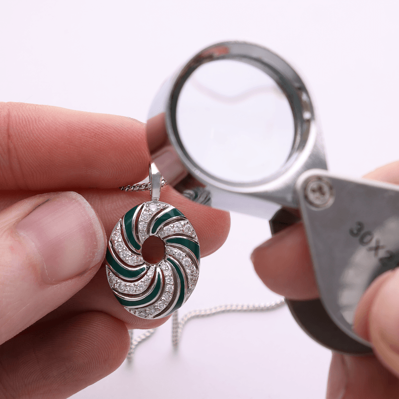 Jewellery Valuations by Cellini