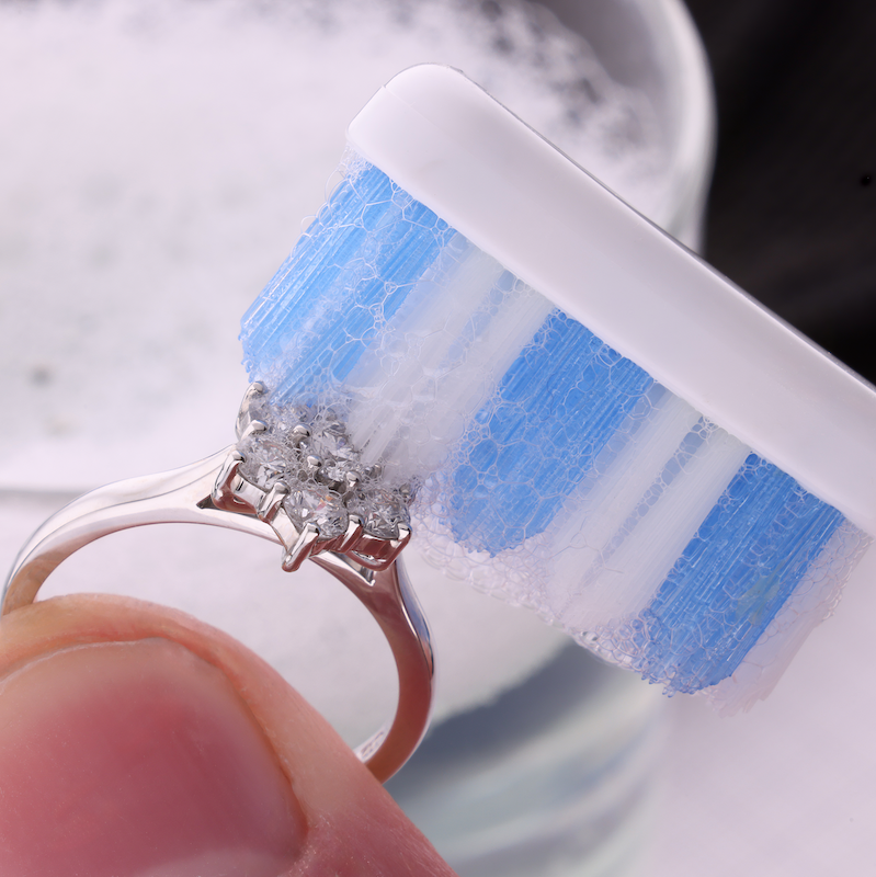 Jewellery Care by Cellini