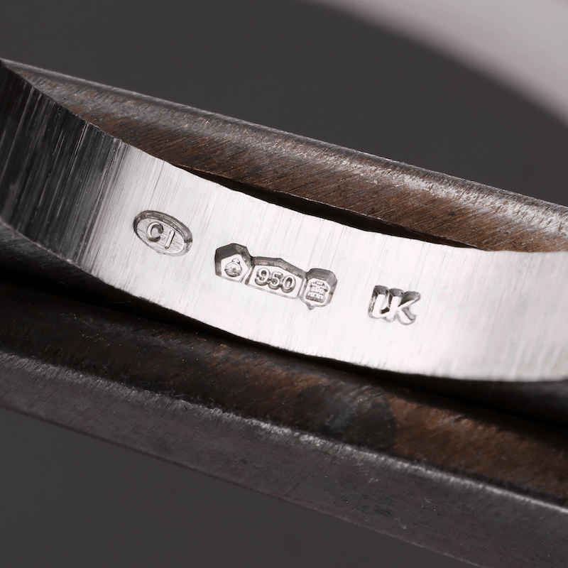 Hallmarking by Cellini