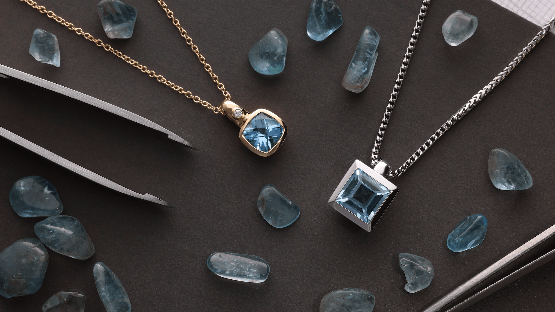 Topaz Gemstone by Cellini Jewellers