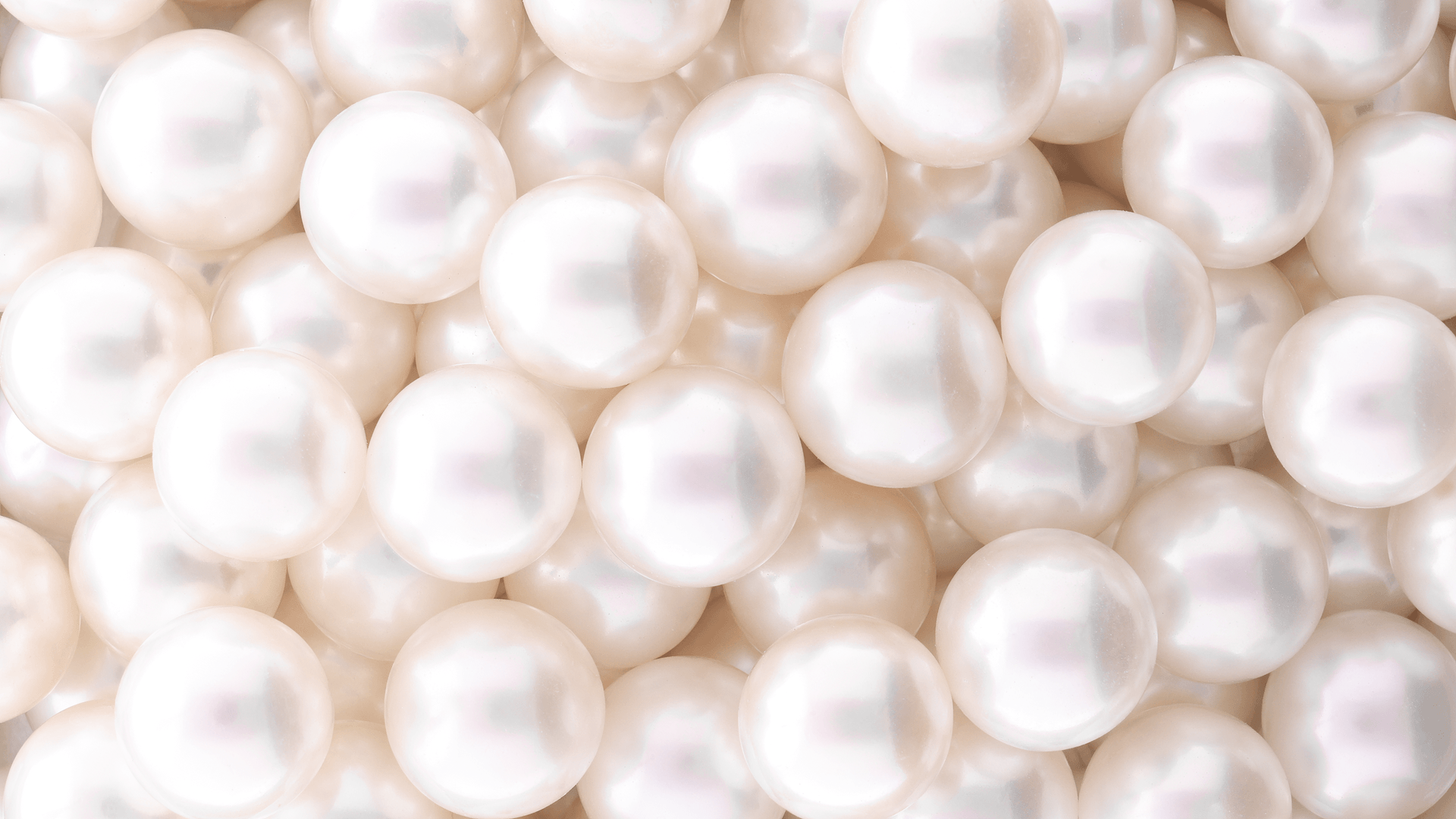 Freshwater Pearls By Cellini