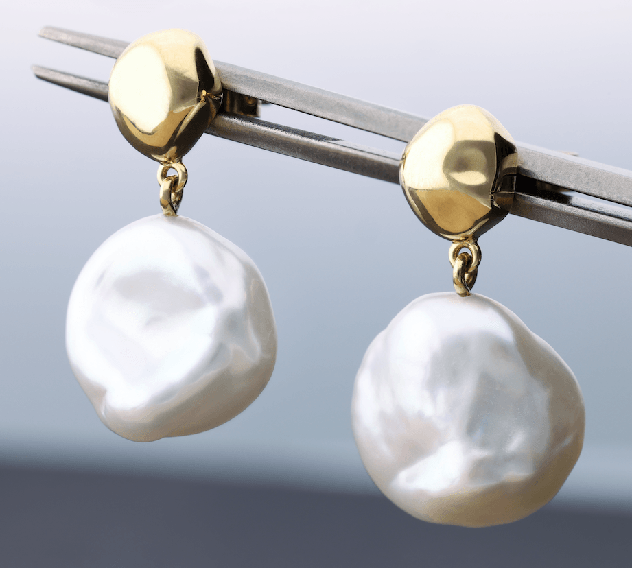 Keshi Pearls