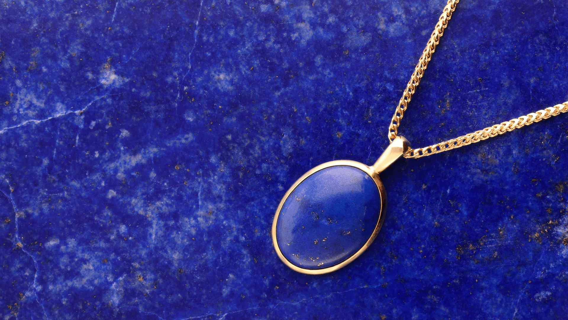 Lapis Lazuli by Cellini