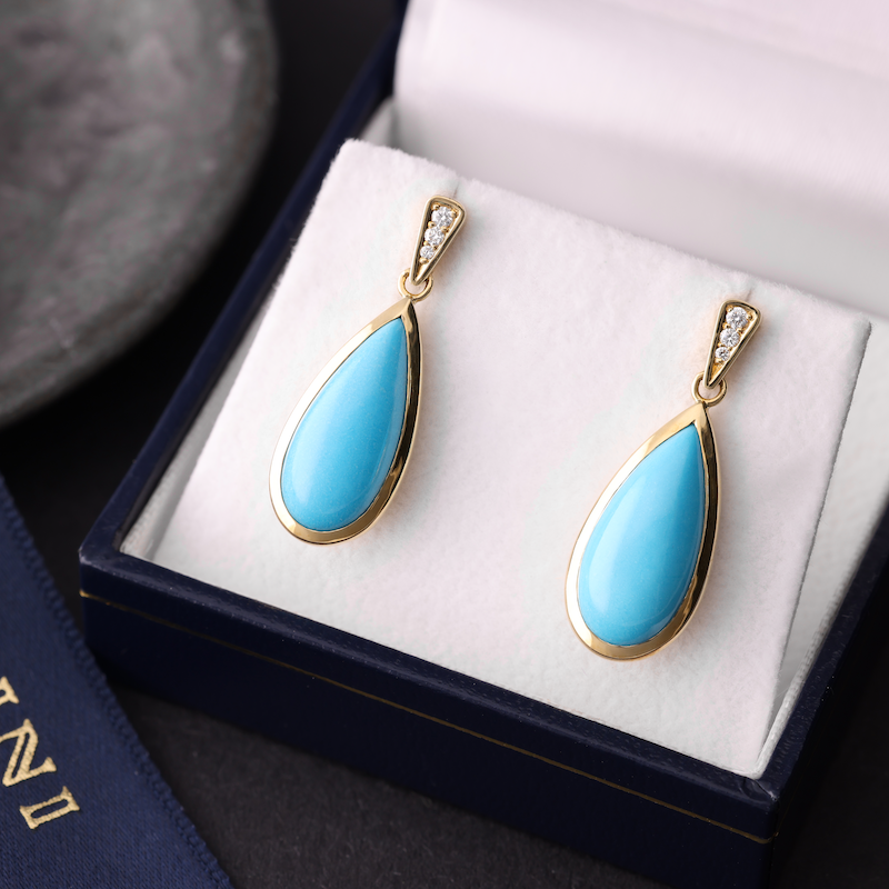 Cellini Jewellers Cambridge