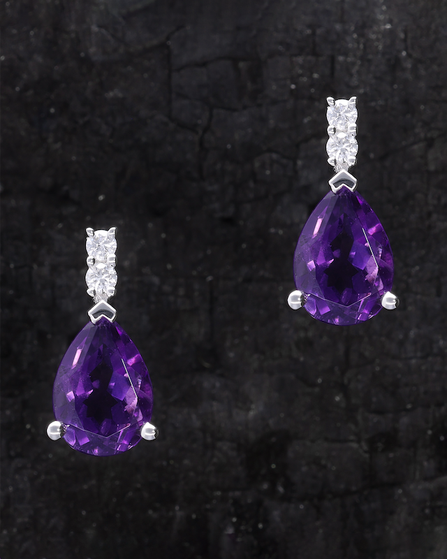 Amethyst Cambridge