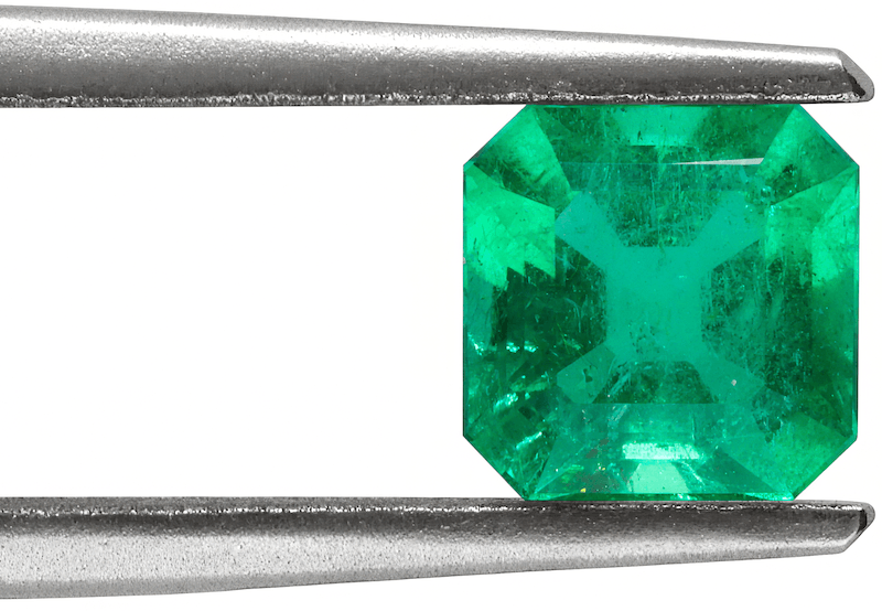 Emerald Gemstone