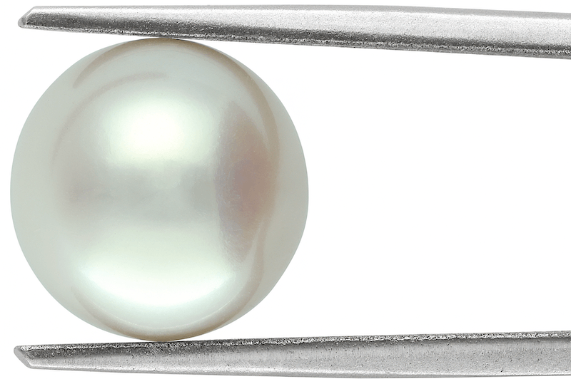 Pearls @ Cellini Jewellers Cambridge