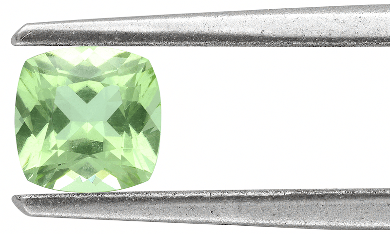 Peridot Gemstone