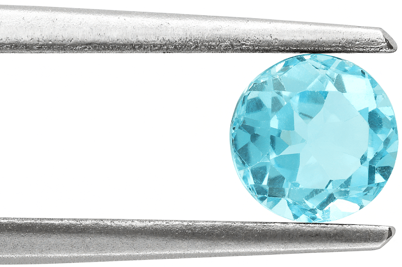 Topaz by Cellini