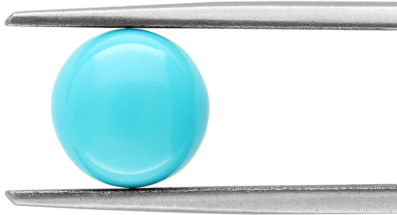 Turquoise by Cellini