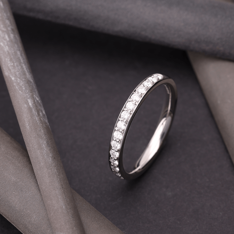 Wedding Band by Cellini Jewellers