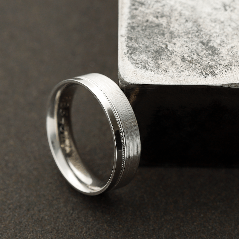 Wedding Bands by Cellini Jewellers Cambridge