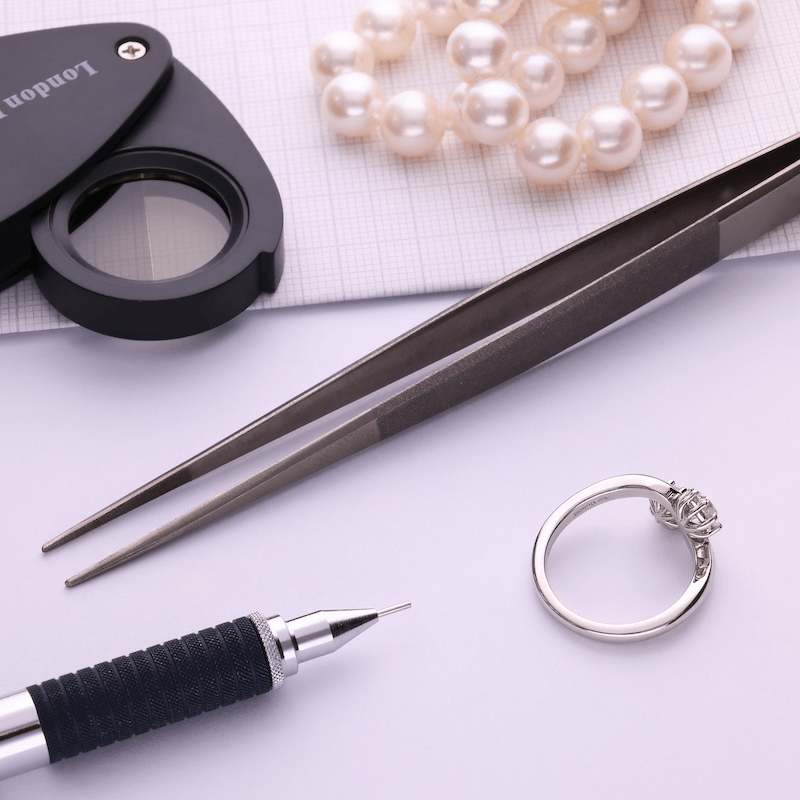 Jewellery Engraving Services - Cambridge