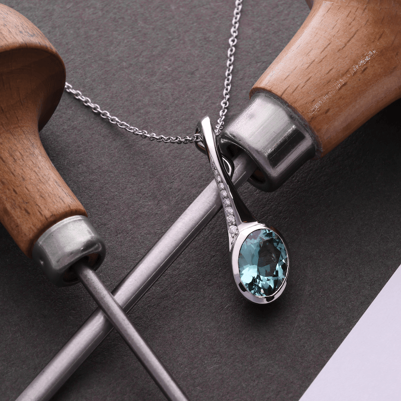 Tourmaline Gemstone by Cellini Jewellers