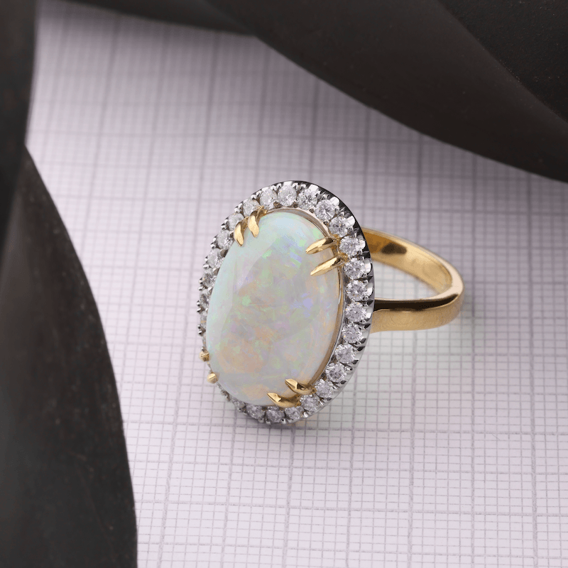 Opel Gemstone by Cellini
