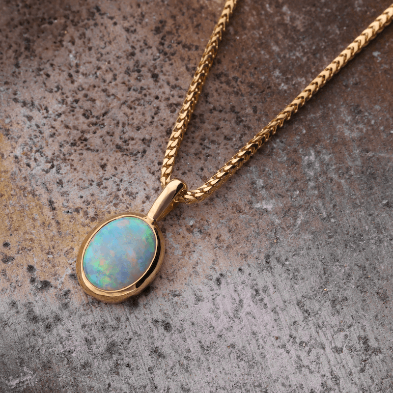 Opel Gemstone by Cellini