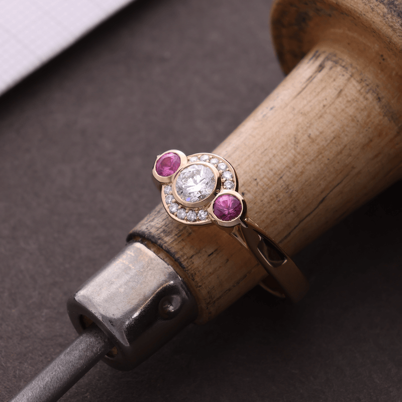 Bespoke Jewellers by Cellini Jewellers