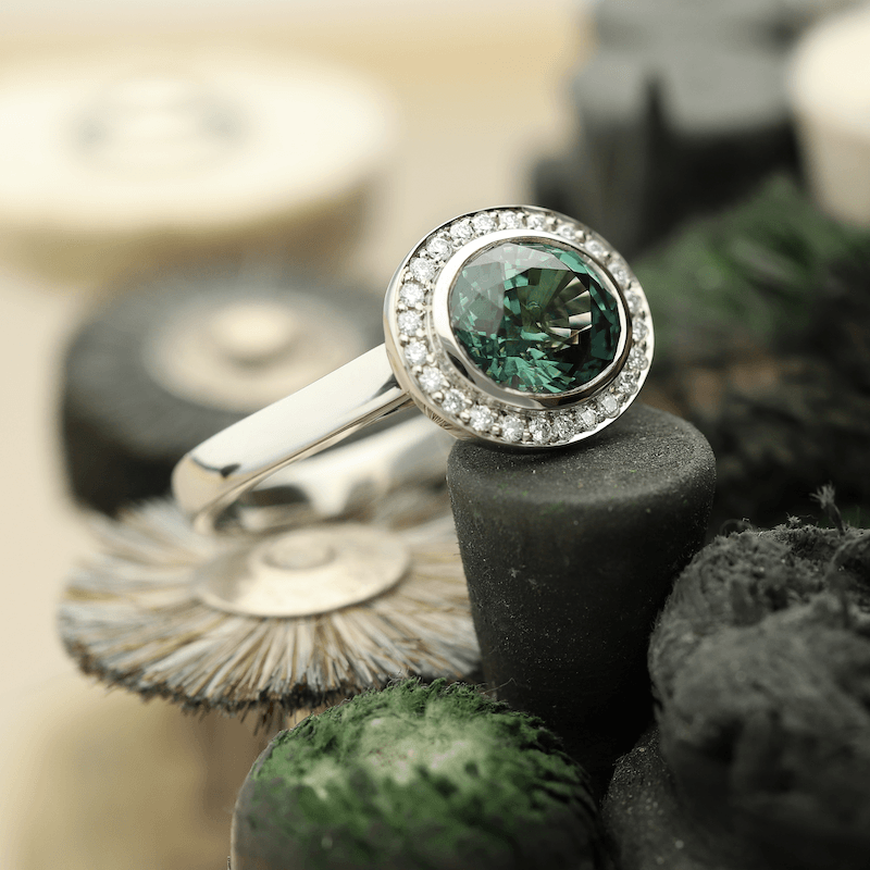 Bespoke Service by Cellini