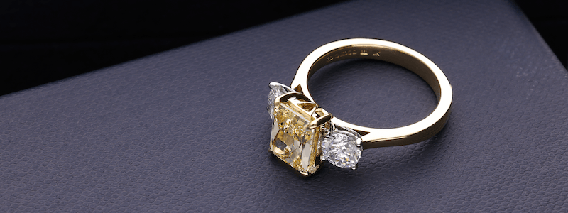 Bespoke Jewellery by Cellini