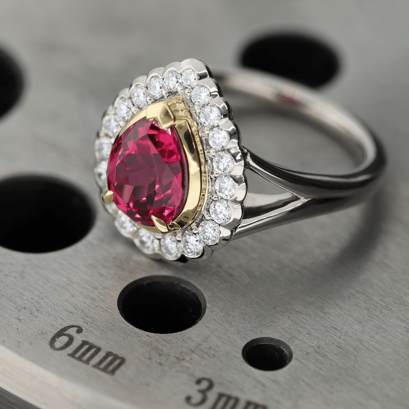Bespoke Jewellery by Cellini Jewellers Cambridge