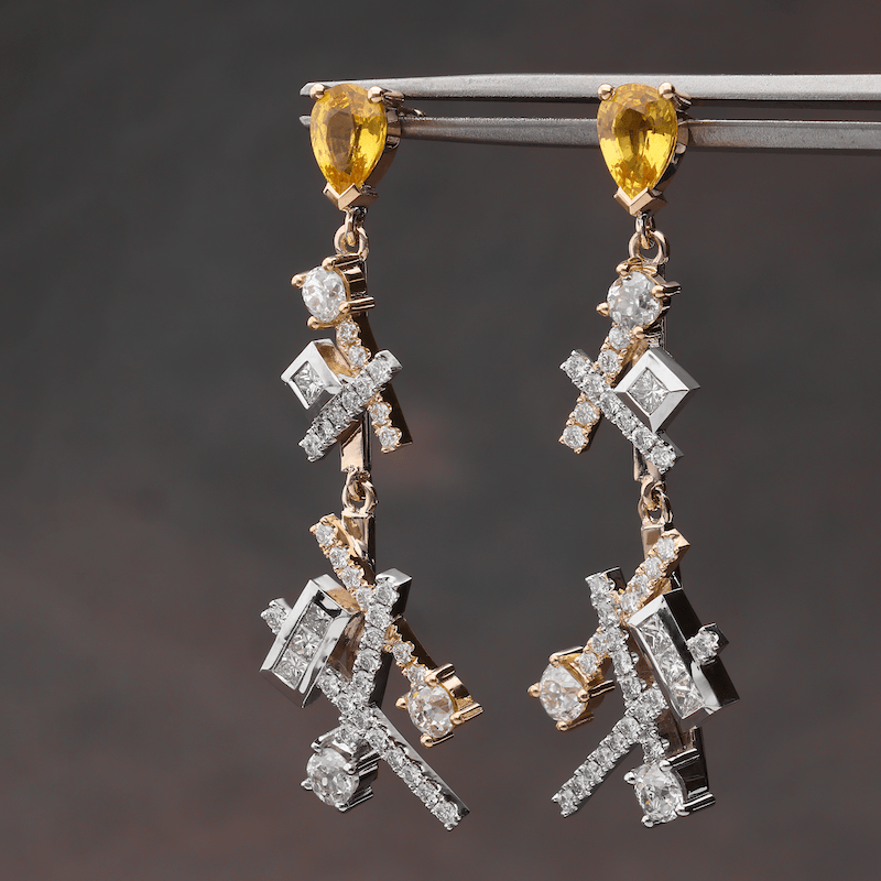 Bespoke Service by Cellini