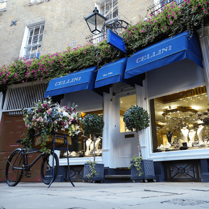 Cellini Jewellers