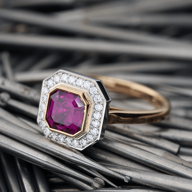 Bespoke Jewellery by Cellini Cambridge
