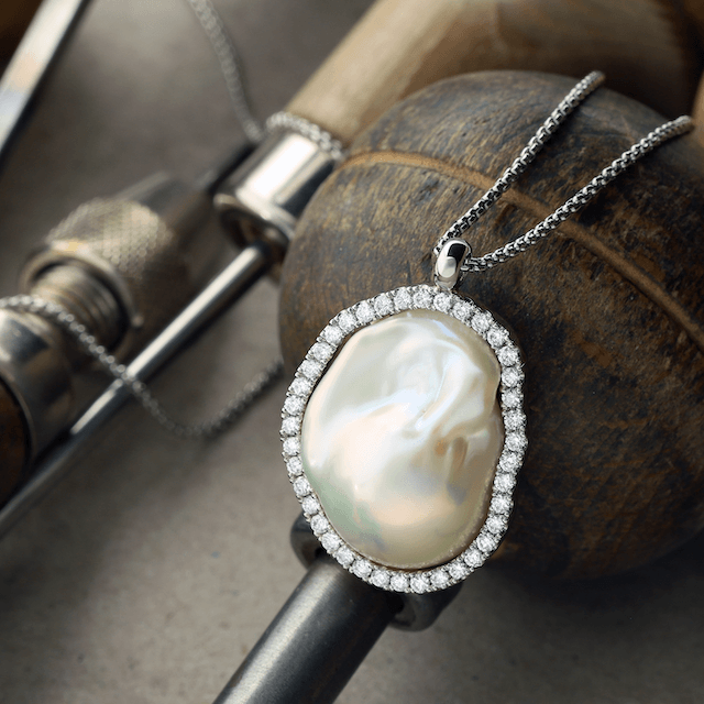 Bespoke Jewellery by Cellini Cambridge