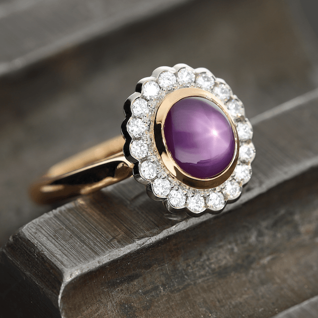Bespoke Jewellery by Cellini Cambridge