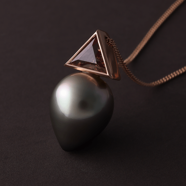 Bespoke Jewellery by Cellini Cambridge