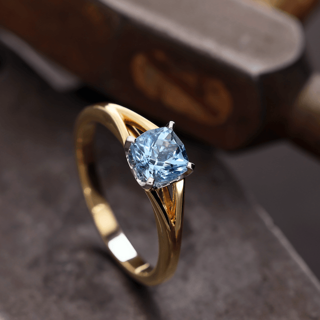 Bespoke Jewellery by Cellini Cambridge