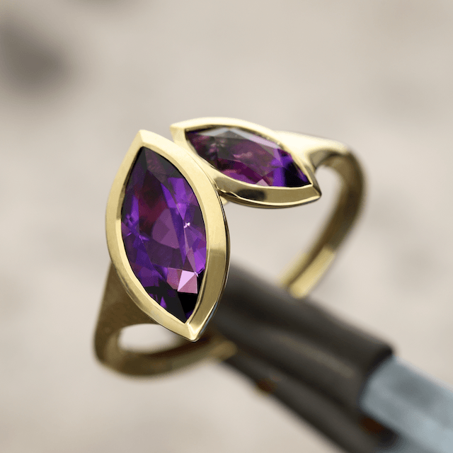 Bespoke Jewellery by Cellini Cambridge