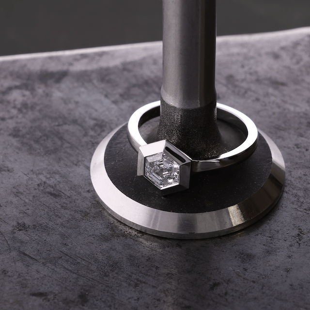 Bespoke Jewellery by Cellini Cambridge