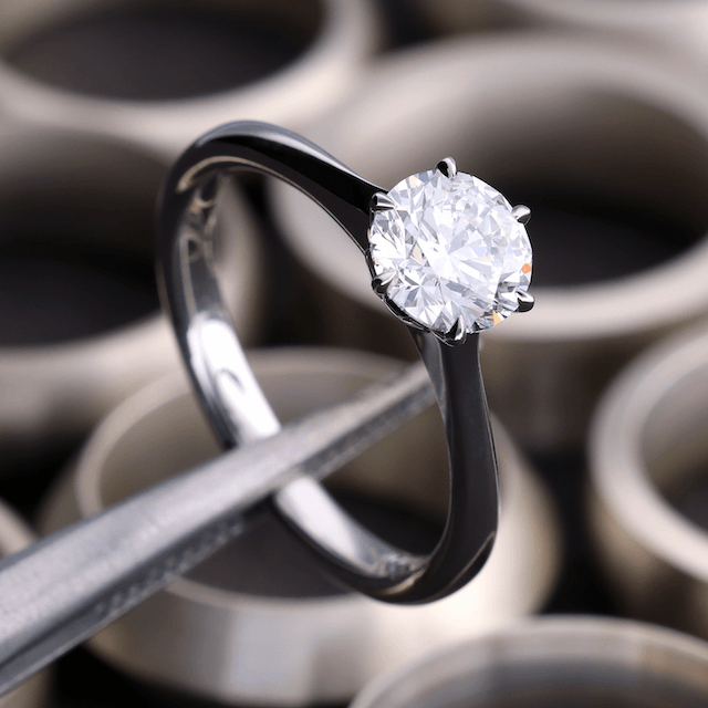 Bespoke Jewellery by Cellini Cambridge