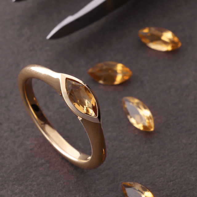 Bespoke Jewellery by Cellini Cambridge