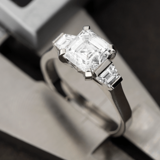 Bespoke Jewellery by Cellini Cambridge