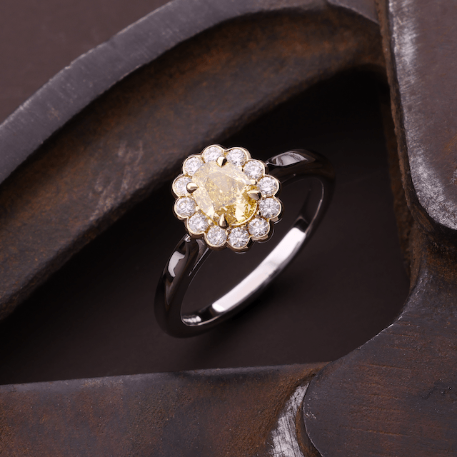 Bespoke Jewellery by Cellini Cambridge