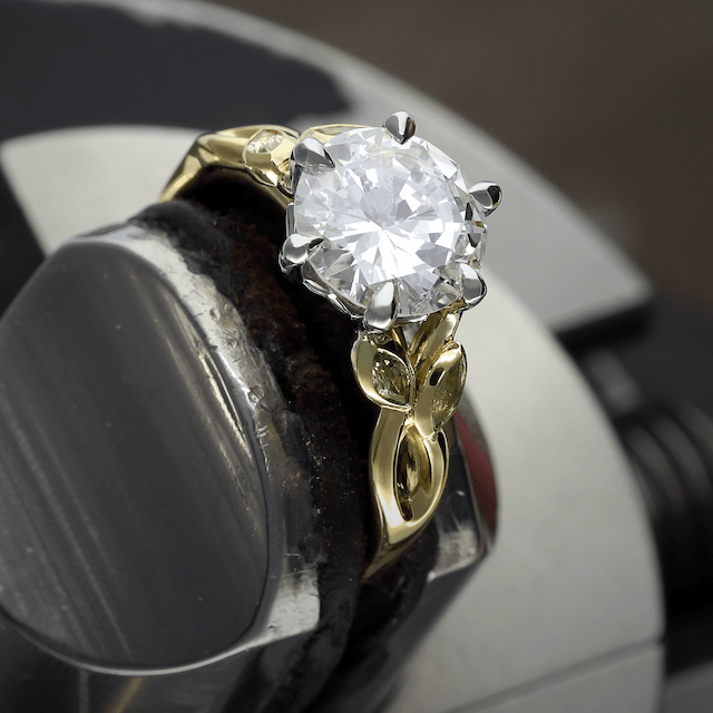 Bespoke Jewellery by Cellini Cambridge