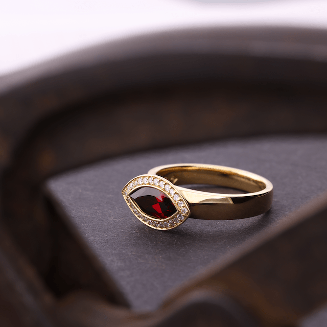 Bespoke Jewellery by Cellini Cambridge