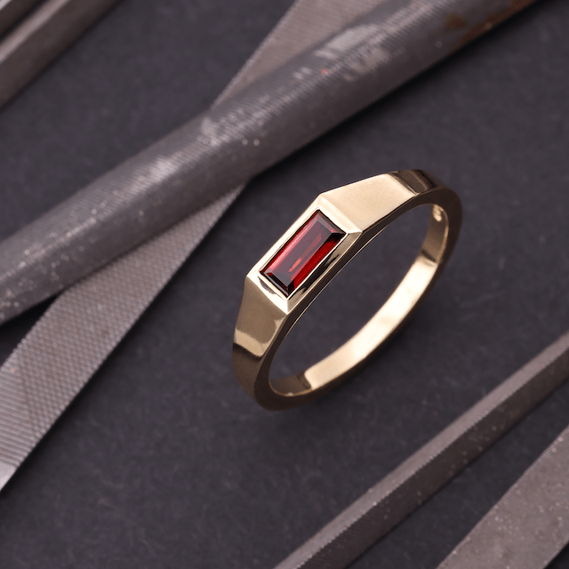 Bespoke Jewellery by Cellini Cambridge
