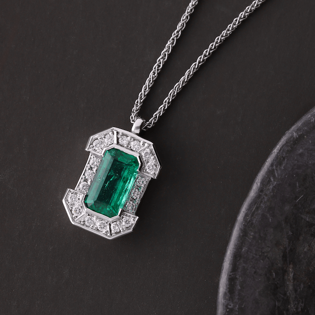 Bespoke Jewellery by Cellini Cambridge