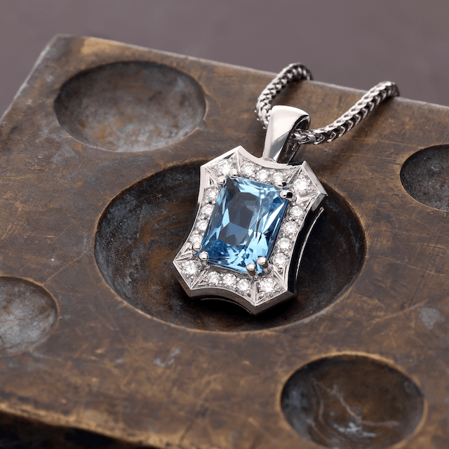 Bespoke Jewellery by Cellini Cambridge