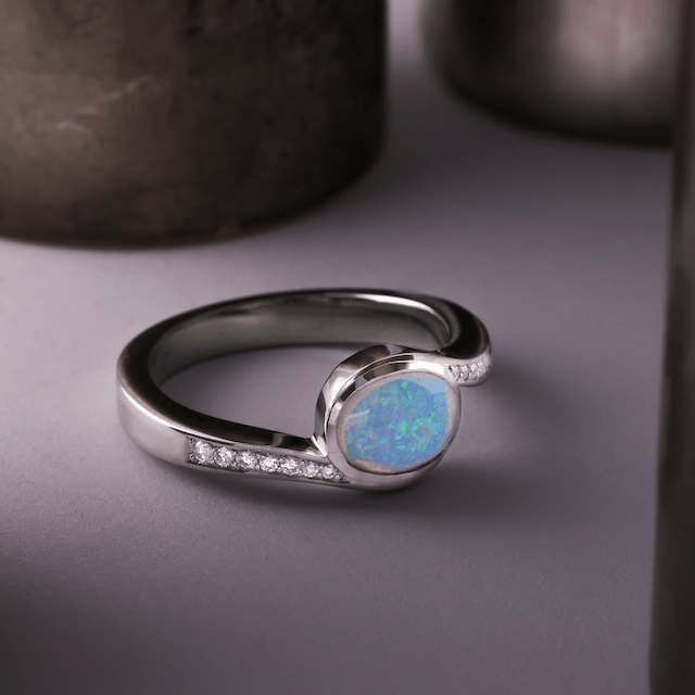 Bespoke Jewellery by Cellini Cambridge