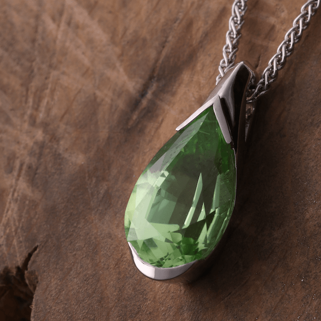 Bespoke Jewellery by Cellini Cambridge